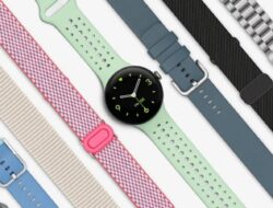 Google Pixel Watch 4 Diluncurkan dengan Layar Domed, SOS Satelit, Snapdragon W5 Gen 2, dan Lebih dari 50 Mode Olahraga