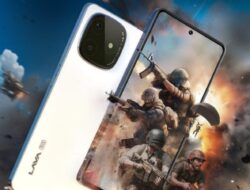 Lava Play Ultra 5G Diluncurkan dengan Dimensity 7300, AMOLED 120Hz, Segini Harganya