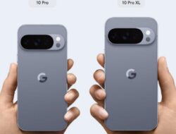 Pixel 10 Pro dan Pixel 10 Pro XL Hadir: Flagship Google Berteknologi AI dengan Harga Premium