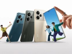 Realme P4 Pro Meluncur: OLED 144Hz yang Mulus, Daya Tahan Kelas Unggulan, Cek Harganya