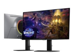 Samsung Odyssey G7 (2025) Debut dengan Layar Lebih Besar, Refresh Rate Lebih Tinggi, dan HDR10+ Gaming