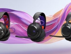 Headset Gaming JBL Quantum 950, 650, & 250 Terbaru Hadirkan Driver Besar dan Audio Spasial untuk Pengalaman Bermain yang Lebih Baik
