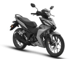 Memperkenalkan Honda RS150R 2025 Terbaru, Motor Sport Keluarga Terbaru, Cek Harganya