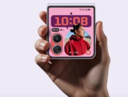 Honor Magic V Flip 2 Debut dengan Kamera 200MP dan Baterai Terbesar yang Pernah Ada