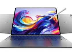 Honor MagicPad 3 Diluncurkan Global dengan Magic-pencil 3 Gratis dan Smart Touch Keyboard