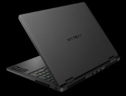 HP OMEN 16 (2025) dengan Layar QHD 240Hz dan RTX 5070 Ti Diluncurkan, Cek Spesifikasinya