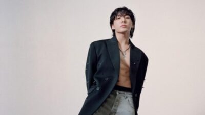 Lagu ‘Seven’ Jungkook BTS Menjadi Lagu K-pop Pertama yang Meraih 2,5 Miliar Streaming di Spotify