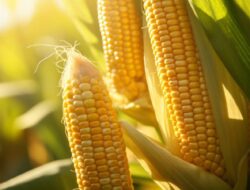 8 Manfaat Kesehatan Jagung yang Menjadikannya Makanan Super dan Patut Dicoba!