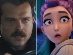 Box Office: ‘Weapons’ Masih di Puncak, tetapi ‘KPop Demon Hunters’ Netflix Bisa Memberi Streamer Ini Kemenangan Pertama