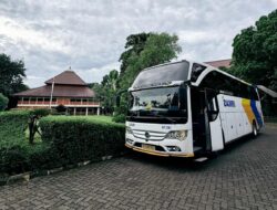 Promo Spesial untuk Sivitas Akademika dan Alumni UI, Damri Beri Diskon 10%