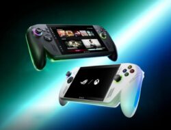 Microsoft Mengonfirmasi Peluncuran ROG Xbox Ally pada 16 Oktober, Pra-pemesanan Ditunda Hingga Akhir September