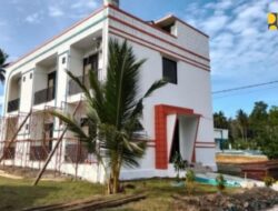 Pembangunan Dipercepat, Sekolah Rakyat Tahap IC Target Operasi Awal September 2025