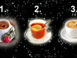 Tes Kepribadian: Cari Tahu Apa yang Anda Butuhkan Hari Ini dengan Memilih Minuman Hangat Favorit