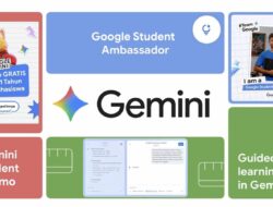 Google Perkenalkan Alat Belajar AI Terbaru untuk Mendukung Pendidikan di Indonesia