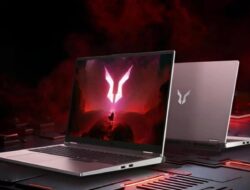 Lenovo Memperbarui Laptop Gaming Bellator 7000 dengan Ryzen 9 8945HX dan GPU RTX 5070