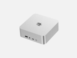 Beelink Meluncurkan PC Mini EQi13 Pro dengan CPU i5-13500H atau i7-13620H