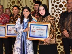 Sukoharjo Kembali Raih Prestasi, Kali Ini Penghargaan Smart Society dari Komdigi RI