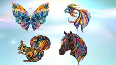 Tes Psikologi: Cari Tahu Apa yang Mengganggu Anda Saat Ini dengan Memilih Hewan Favorit