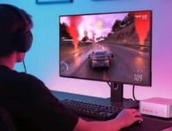 Geekom Meluncurkan A9 Mega Mini PC dengan AMD Ryzen AI Max+ 395, RAM 128GB dan SSD 8TB