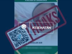 [HOAKS] ASI Bisa Gantikan Fungsi Imunisasi Campak dan Polio