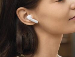 Huawei FreeBuds SE 4 Tambahkan Peredam Bising Aktif untuk Pertama Kalinya