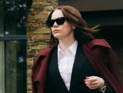 Review ‘Bugonia’: Emma Stone dan Jesse Plemons Berduel Memukau dalam Thriller Penculikan