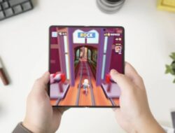 Honor Magic V5 Meluncur Global dengan Layar OLED 7,95″ 120Hz, Snapdragon 8 Elite, dan Peringkat IP Ganda