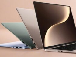 Honor MagicBook Art 14 2025 dan MagicPad 3 Kini Meluncur Global, Cek Spesifikasi dan Harganya