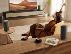 TCL Meluncurkan Sistem Speaker Nirkabel Z100 di AS dengan Dolby Atmos FlexConnect