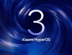 Xiaomi Meluncurkan HyperOS 3: Semua yang Perlu Anda Ketahui