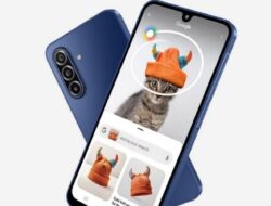 Samsung Galaxy A17 5G Diumumkan: Layar AMOLED Tinggi, 6 Pembaruan Android, dan Lainnya dengan Harga Terjangkau