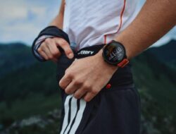 Suunto Race 2 dan Wing 2 Diluncurkan: Jam Tangan Lari Canggih dan Headphone Konduksi Tulang