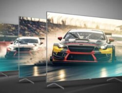 TV Seri AKAI PowerView dengan Android 14 Diluncurkan, Cek Harganya