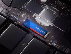 SanDisk Meluncurkan SSD WD Blue SN5100 dengan Penyimpanan hingga 4TB dan Kecepatan Baca 7100MB/dtk