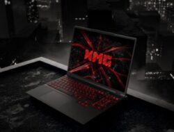 Laptop Gaming XMG CORE 15 dan CORE 16 Diluncurkan dengan CPU Ryzen AI dan Grafis RTX 5070