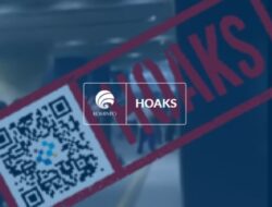 [HOAKS] Video Massa Aksi Demonstrasi Memasuki Menara BNI Pejompongan pada 28 Agustus 2025