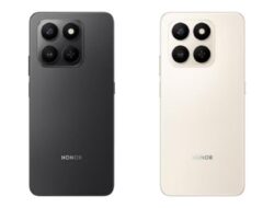 Honor X7d 5G Diluncurkan dengan Snapdragon 6s Gen 3 dan Baterai 6500mAh