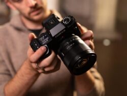 Viltrox Meluncurkan Lensa AF 56mm F1.2 Pro untuk Kamera APS-C Sony E dan Fujifilm X-mount