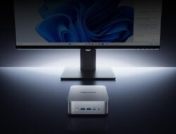 Minisforum Meluncurkan PC Mini M1 Pro dengan Intel Ultra 9 285H, Penyimpanan 4TB dan USB Ganda