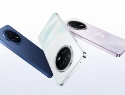 Oppo A6 GT 5G Diluncurkan dengan Layar AMOLED 6,8 Inci, Snapdragon 7 Gen 3, dan Baterai 7.000mAh