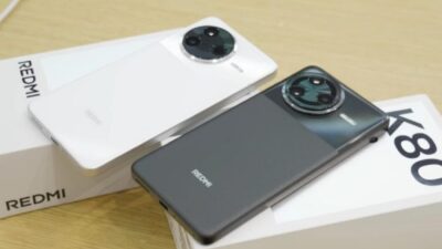 Spesifikasi Redmi K90 Pro Diumumkan: 7000mAh Lebih Besar, Periskop, dan Pemrosesan Gambar yang Lebih Baik