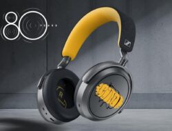 Sennheiser Rayakan Ulang Tahun ke-80 dengan Headphone Nirkabel Momentum 4 Edisi Spesial