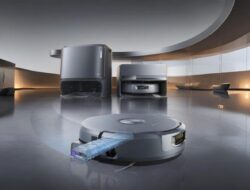 Narwal Meluncurkan Freo 002 Max dengan Daya Hisap 25.000 Pa, Visi AI dan Asisten Suara Pintar