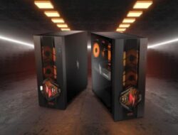 PC Desktop Acer Nitro 70 dan Nitro 50 dengan GPU hingga AMD Ryzen 9 9950X3D dan RTX 5090 Diumumkan di IFA 2025