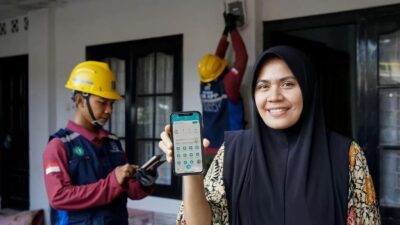Jangan Sampai Ketinggalan, PLN Hadirkan Promo Tambah Daya 50% di Momen Hari Pelanggan Nasional