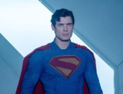 Sekuel ‘Superman’, ‘Man of Tomorrow’, Ditetapkan Tanggal Rilis Juli 2027