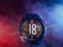 Garmin Baru Saja Merilis Smartwatch Paling Terang yang Pernah Ada dan Harganya Tidak Murah
