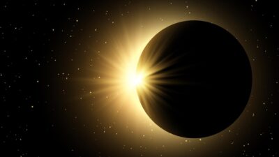 Umat Islam Diimbau Gelar Salat Gerhana Bulan, Doakan Keselamatan Bangsa, Ini Waktunya