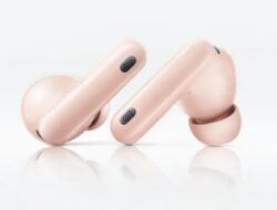 Huawei Meluncurkan FreeBuds 7i dengan ANC 28dB, Mikrofon Konduksi Tulang dan Baterai 35 Jam