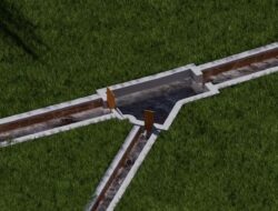 Enam Proyek Rehabilitasi Irigasi Dikerjakan oleh Hutama Karya, Ini Wilayah Pekerjaannya